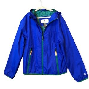 •Free With Any Purchase• Champion Jacket GUC Size 6/7